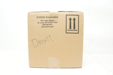 Steris 1C5208 Valsure Enzymatic Cleaner 4 x 1 Gal